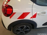  Citroen  C3 SOCIETE PURE TECH 82 FEEL NAV  4 #40
