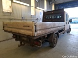  Citroen  Jumper PLATEAU DBLE CAB 4-35 L4 BLUEHDI 130 BVM6 CONFORT  5 #2