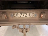  Citroen  Jumper PLATEAU DBLE CAB 4-35 L4 BLUEHDI 130 BVM6 CONFORT  5 #4