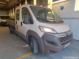  Citroen  Jumper PLATEAU DBLE CAB 4-35 L4 BLUEHDI 130 BVM6 CONFORT  5 #6