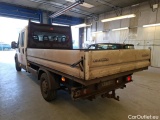  Citroen  Jumper PLATEAU DBLE CAB 4-35 L4 BLUEHDI 130 BVM6 CONFORT  5 #7