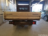  Citroen  Jumper PLATEAU DBLE CAB 4-35 L4 BLUEHDI 130 BVM6 CONFORT  5 #14