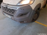  Citroen  Jumper PLATEAU DBLE CAB 4-35 L4 BLUEHDI 130 BVM6 CONFORT  5 #58