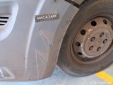  Citroen  Jumper PLATEAU DBLE CAB 4-35 L4 BLUEHDI 130 BVM6 CONFORT  5 #61