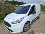  Ford  Transit CONNECT FGN L1 1.5 ECOBLUE 100 S&S TREND BUSINESS NAV  12 