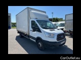  Ford  Transit CHASSIS CABINE P350 L4 RJ HD 2.0 TDCI 170 TREND  16 