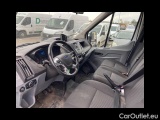  Ford  Transit CHASSIS CABINE P350 L4 RJ HD 2.0 TDCI 170 TREND  16 #3