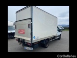  Ford  Transit CHASSIS CABINE P350 L4 RJ HD 2.0 TDCI 170 TREND  16 #13