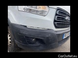  Ford  Transit CHASSIS CABINE P350 L4 RJ HD 2.0 TDCI 170 TREND  16 #18