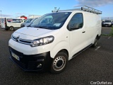  Citroen  Jumpy FGN XL BLUEHDI 120 S&S BVM6 DRIVER 340 NM  20 