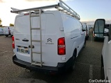  Citroen  Jumpy FGN XL BLUEHDI 120 S&S BVM6 DRIVER 340 NM  20 #2