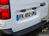  Citroen  Jumpy FGN XL BLUEHDI 120 S&S BVM6 DRIVER 340 NM  20 #4