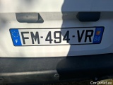  Citroen  Berlingo VAN M 1000 BLUEHDI 130 S&S BVM6 WORKER  25 #4