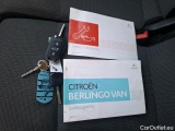  Citroen  Berlingo VAN M 1000 BLUEHDI 130 S&S BVM6 WORKER  25 #9