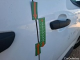  Citroen  Berlingo VAN M 1000 BLUEHDI 130 S&S BVM6 WORKER  25 #50