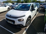  Citroen  C3 SOCIETE BLUEHDI 100 S&S BVM FEEL BUSINESS R  26 