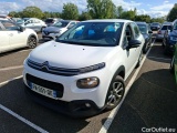  Citroen  C3 SOCIETE BLUEHDI 100 S&S BVM FEEL BUSINESS R  26 #6