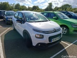  Citroen  C3 SOCIETE BLUEHDI 100 S&S BVM FEEL BUSINESS R  26 #10