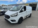  Ford  Transit CUSTOM FOURGON 280 L1H1 2.0 ECOBLUE 130 AMBIENTE  33 