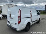  Ford  Transit CUSTOM FOURGON 280 L1H1 2.0 ECOBLUE 130 AMBIENTE  33 #3