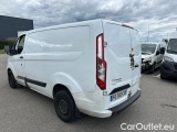  Ford  Transit CUSTOM FOURGON 280 L1H1 2.0 ECOBLUE 130 AMBIENTE  33 #4