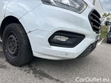  Ford  Transit CUSTOM FOURGON 280 L1H1 2.0 ECOBLUE 130 AMBIENTE  33 #9