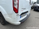  Ford  Transit CUSTOM FOURGON 280 L1H1 2.0 ECOBLUE 130 AMBIENTE  33 #14
