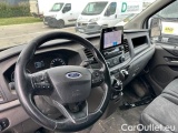  Ford  Transit CUSTOM FOURGON 280 L1H1 2.0 ECOBLUE 130 AMBIENTE  33 #18