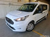  Ford  Transit CONNECT CA L2 1.5 ECOBLUE 100 S&S TREND  35 