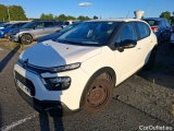  Citroen  C3 SOCIETE BLUEHDI 100 S&S BVM FEEL BUSINESS R  38 