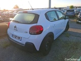  Citroen  C3 SOCIETE BLUEHDI 100 S&S BVM FEEL BUSINESS R  38 #2