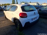  Citroen  C3 SOCIETE BLUEHDI 100 S&S BVM FEEL BUSINESS R  38 #7