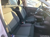  Citroen  C3 SOCIETE BLUEHDI 100 S&S BVM FEEL BUSINESS R  38 #10