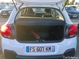  Citroen  C3 SOCIETE BLUEHDI 100 S&S BVM FEEL BUSINESS R  38 #14
