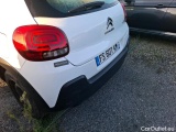  Citroen  C3 SOCIETE BLUEHDI 100 S&S BVM FEEL BUSINESS R  38 #37