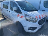  Ford  Transit CUSTOM FOURGON 280 L1H1 2.0 ECOBLUE 130 TREND BUSINESS  39 #6
