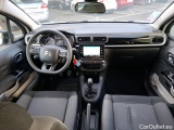  Citroen  C3 SOCIETE PURE TECH 83 S&S BVM FEEL BUSINESS R  40 #10