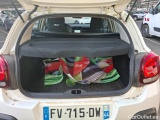  Citroen  C3 SOCIETE PURE TECH 83 S&S BVM FEEL BUSINESS R  40 #14