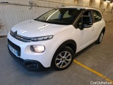  Citroen  C3 SOCIETE BLUEHDI 100 S&S BVM FEEL BUSINESS R  43 