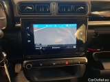  Citroen  C3 SOCIETE BLUEHDI 100 S&S BVM FEEL BUSINESS R  43 #15