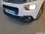 Citroen  C3 SOCIETE BLUEHDI 100 S&S BVM FEEL BUSINESS R  43 #37
