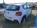  Citroen  C3 SOCIETE BLUEHDI 100 S&S BVM6 FEEL BUSINESS R  45 #2