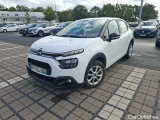  Citroen  C3 SOCIETE PURE TECH 83 S&S BVM FEEL BUSINESS R  47 