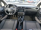  Citroen  C3 SOCIETE PURE TECH 83 S&S BVM FEEL BUSINESS R  47 #10