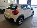  Citroen  C3 SOCIETE PURE TECH 83 S&S BVM FEEL BUSINESS R  49 #2