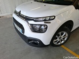  Citroen  C3 SOCIETE PURE TECH 83 S&S BVM FEEL BUSINESS R  49 #23