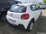  Citroen  C3 SOCIETE PURE TECH 83 S&S BVM FEEL  51 #2