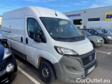  Fiat  Ducato FOURGON TOLE 3.3 M H2 H3-POWER 140 CH BUSINESS  53 #2