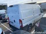  Fiat  Ducato FOURGON TOLE 3.3 M H2 H3-POWER 140 CH BUSINESS  53 #3