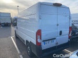  Fiat  Ducato FOURGON TOLE 3.3 M H2 H3-POWER 140 CH BUSINESS  53 #4